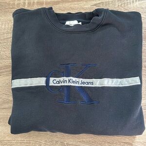 Vintage Calvin Klein Shirt